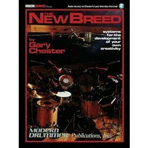 The New Breed, Paperback - Gary Chester imagine