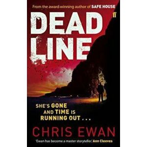 Dead Line, Paperback - Chris Ewan imagine