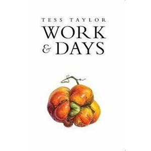 Work & Days, Paperback imagine