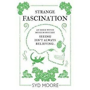 Strange Fascination, Paperback - Syd Moore imagine