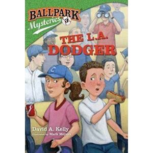 The L.A. Dodger, Paperback - David A. Kelly imagine