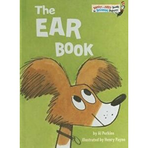 The Ear Book, Hardcover - Al Perkins imagine