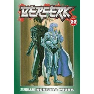 Berserk: Volume 22, Paperback - Kentaro Miura imagine