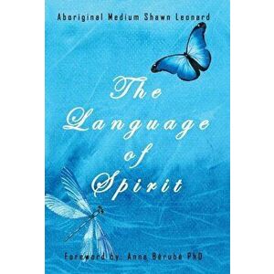 The Language of Spirit, Hardcover imagine