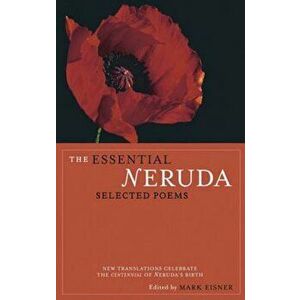Neruda: Selected Poems, Paperback imagine