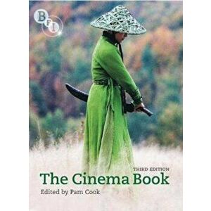 Cinema Book, Paperback - Pam Cook imagine