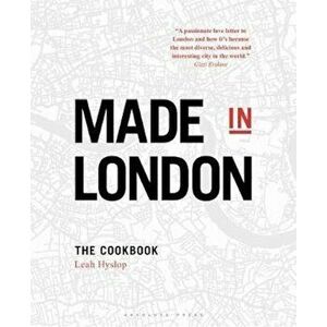Made in London, Hardcover - Leah Hyslop imagine