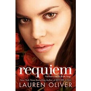 Requiem, Hardcover - Lauren Oliver imagine