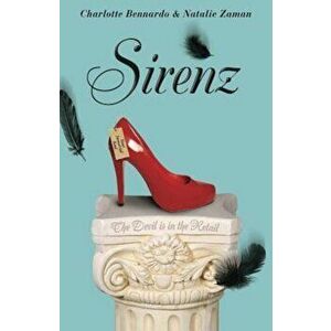Sirenz, Paperback - Charlotte Bennardo imagine