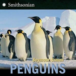 Penguins, Paperback - Seymour Simon imagine