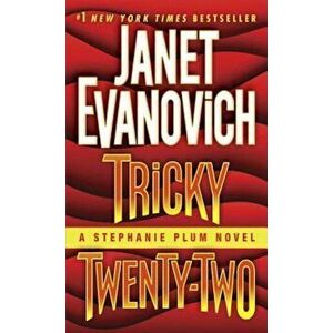 Tricky Twenty-Two: A Stephanie Plum Novel, Paperback - Janet Evanovich imagine