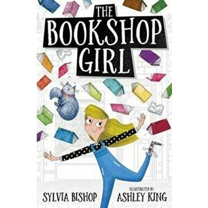 Bookshop Girl, Paperback - Syliva Bishop imagine