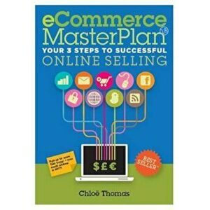 ECommerce MasterPlan 1.8, Paperback - Chloe Thomas imagine