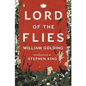Lord of the Flies, Paperback - William Golding imagine
