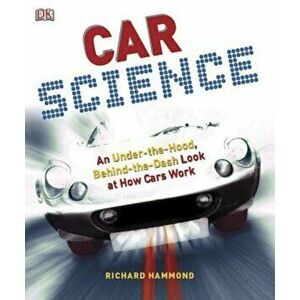 Car Science, Hardcover imagine