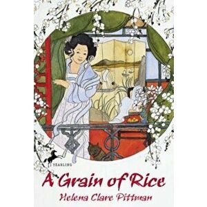 A Grain of Rice, Paperback - Helena Clare Pittman imagine