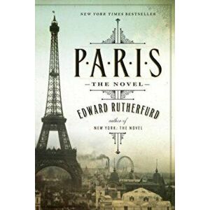 Paris: The Novel, Paperback imagine