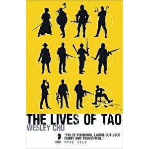 Lives of Tao, Paperback - Wesley Chu imagine