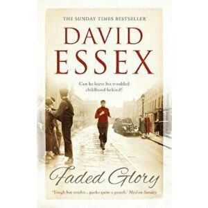 Faded Glory, Paperback - David Essex imagine