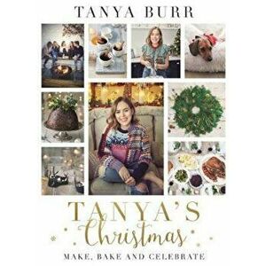 Tanya's Christmas, Hardcover - Tanya Burr imagine