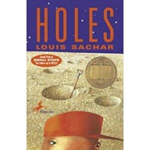 Holes, Hardcover - Louis Sachar imagine