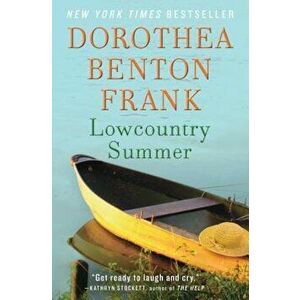 Lowcountry Summer, Paperback - Dorothea Benton Frank imagine