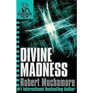 CHERUB: Divine Madness, Paperback - Robert Muchamore imagine