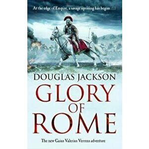 Glory of Rome, Paperback imagine