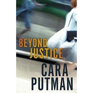 Beyond Justice, Paperback imagine