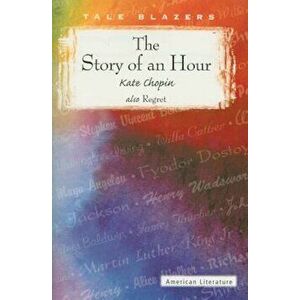 The Story of an Hour, Paperback imagine