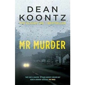 Mr Murder, Paperback - Dean Koontz imagine