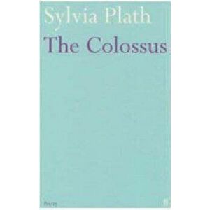 Colossus, Paperback - Sylvia Plath imagine