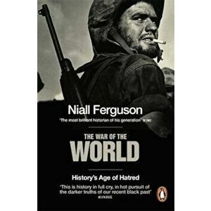 War of the World, Paperback - Niall Ferguson imagine