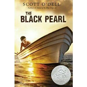 The Black Pearl, Paperback - Scott O'Dell imagine