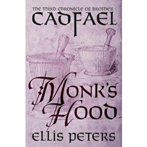 Monk's Hood, Paperback - Ellis Peters imagine