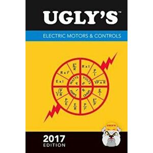 Ugly's Electric Motors & Controls, 2017 Edition, Paperback - Jones & Bartlett Learning imagine