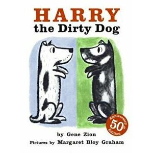 Harry the Dirty Dog, Hardcover - Gene Zion imagine