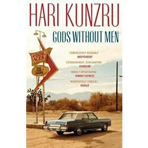 Gods Without Men, Paperback - Hari Kunzru imagine