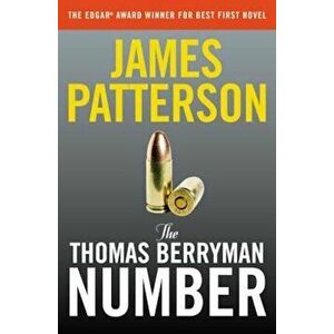 The Thomas Berryman Number, Paperback - James Patterson imagine
