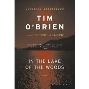 In the Lake of the Woods, Paperback - Tim O'Brien imagine