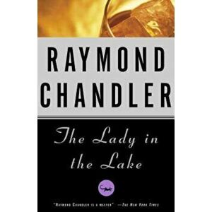 Lady in the Lake, Paperback - Raymond Chandler imagine