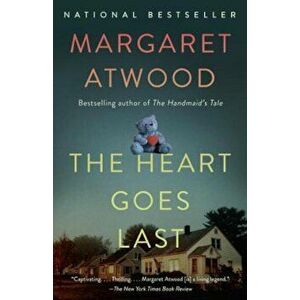 The Heart Goes Last, Paperback - Margaret Atwood imagine
