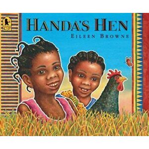 Handa's Hen, Paperback - Eileen Browne imagine