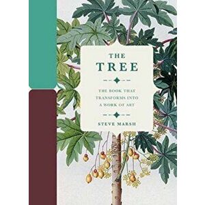 Tree, Hardcover - Steve Marsh imagine
