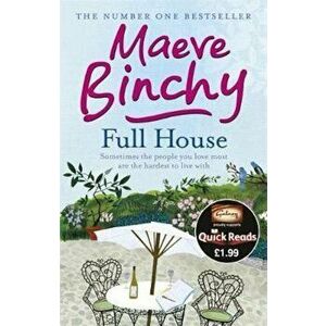 Full House, Paperback - Maeve Binchy imagine