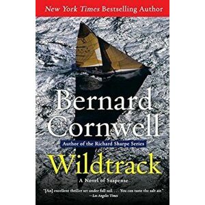 Wildtrack, Paperback - Bernard Cornwell imagine