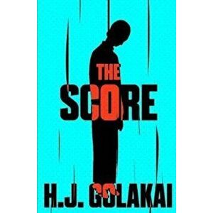 Score, Paperback - H J Golakai imagine