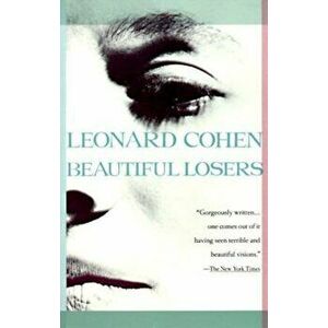 Beautiful Losers, Paperback - Leonard Cohen imagine