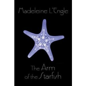 The Arm of the Starfish, Paperback - Madeleine L'Engle imagine