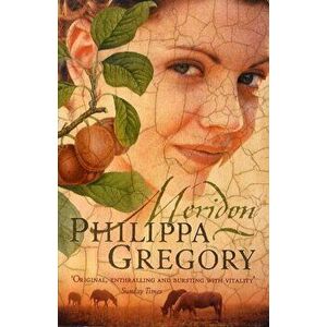 Meridon, Paperback - Philippa Gregory imagine